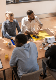 relational therapy training