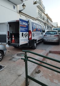 Desatoros Málaga