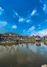 A Hờ Tour & Homestay Y Tý: Hình ảnh homestay A Hờ Y Tý, Bát Xát, Lào Cai