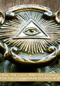 eye symbol