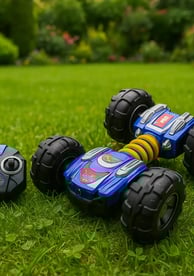 Carro a RC Ricochet G4
