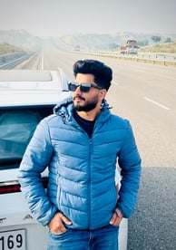 Sagar Thind