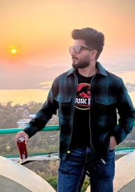 Sagar Thind