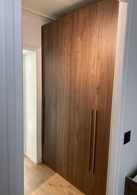 dressing noyer