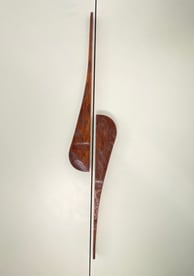 poignées stradivarius chêne