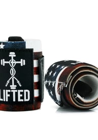Weightlifting waist band product photo