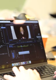 Bj AI en video komen veel AI software tools voorbij