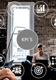 kpis organizacionales