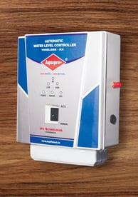 water controller range