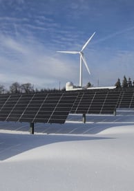 wind energy