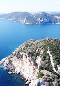 Nea Peramos boat rent