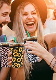 coffee cup sleeve