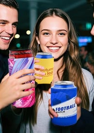 stubby cooler