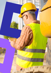 Bright Edge Business Satellite Broadband Customer