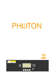 photon inverter