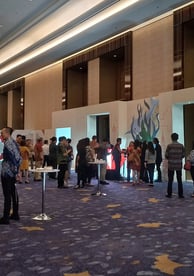 antrian pengunjung software registrasi
