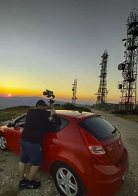 Κωνσταντίνος Κλάδος, Video Productions,