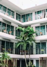 Bryte Cleaning provides expert deep cleaning services for apartment complexes