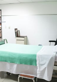 Hygienic offerings for hospitals and medical centres provided by Bryte Cleaning