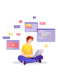 free website kbg media