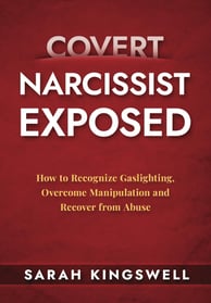 Book about Covert Narcissists