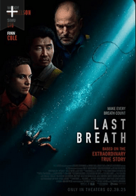 last Breath