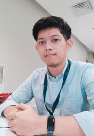 Founder Tropicoal.id