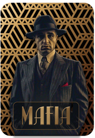 Mafia Card Game