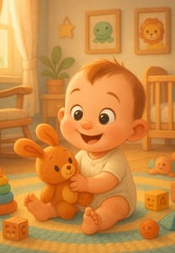 1 - 12 meses