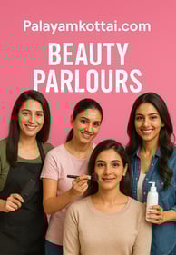 Palayamkottai.com Beauty parlours