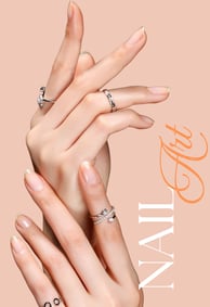 nail art