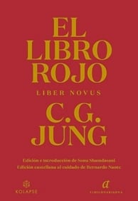 Carl G. Jung, El libro rojo