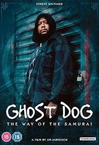 ghost_dog_jim_jarmusch_cinepedia_movie_wikicine_streaming