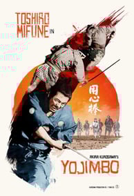 le_garde_du_corps_akira_kurosawa_movie_wikicine_cinepedia