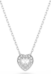 Colar da Ariana Grande X Swarovski
