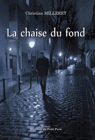 Couverture La Chaise du fond Christian Milleret