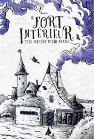Couverture Le Fort intérieur Stella Benson