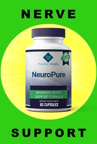 NeuroPure Nerve Support