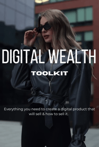 Digital Wealth Toolkit