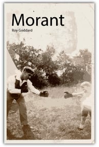 Morant front cover