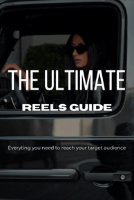 Instagram Reels Guide