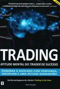 livro para mentalidade e psicologia do trader