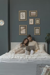 chambre cocon