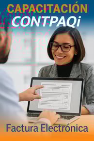 curso de distribuidor contpaqi factura