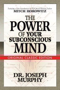 The Power of Your Subconcious Mind