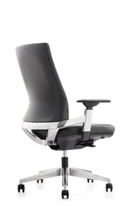Executive-Swivel-Chair, Sensit Valora, Model 688BA-20