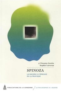 a book cover of a book with a square shaped object