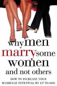 Why Men Marry Some Women ­and Not Others By John T. Molloy