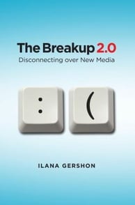 The Breakup 2.0 By Ilana Gershon