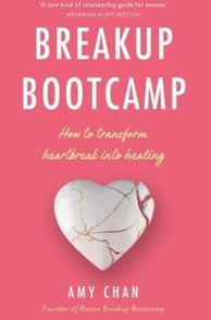 BreakUp Bootcamp by Amy Chan